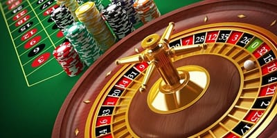 Sección de tragamonedas online