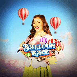 Balloon Race
